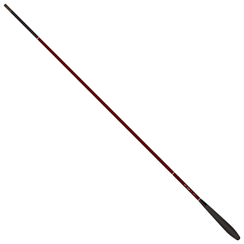 新品 未使用 へら竿 本うるし硬調 Amazon | シマノ(SHIMANO) へら竿 朱紋峰 本式(しゅもんほう